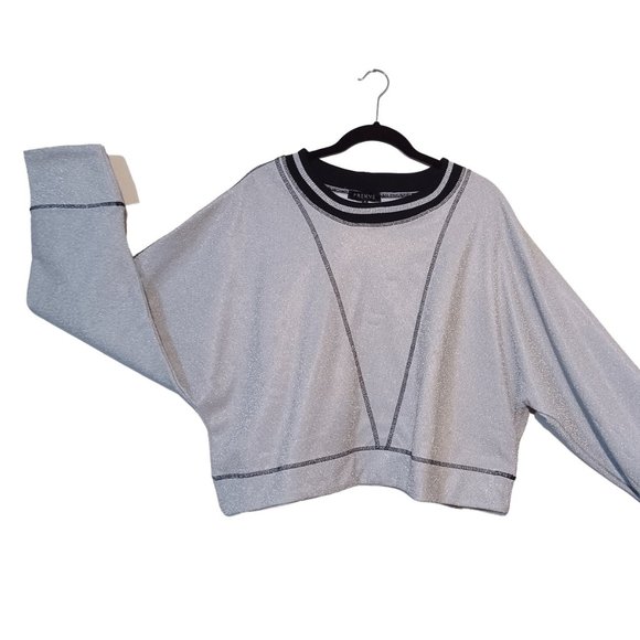 PREMME Serena Crop Pullover - Picture 4 of 4